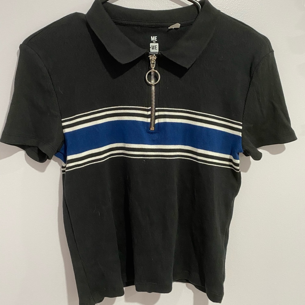 We to Me essential Tee